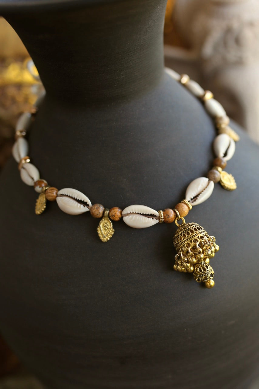 Mini Jhumka
