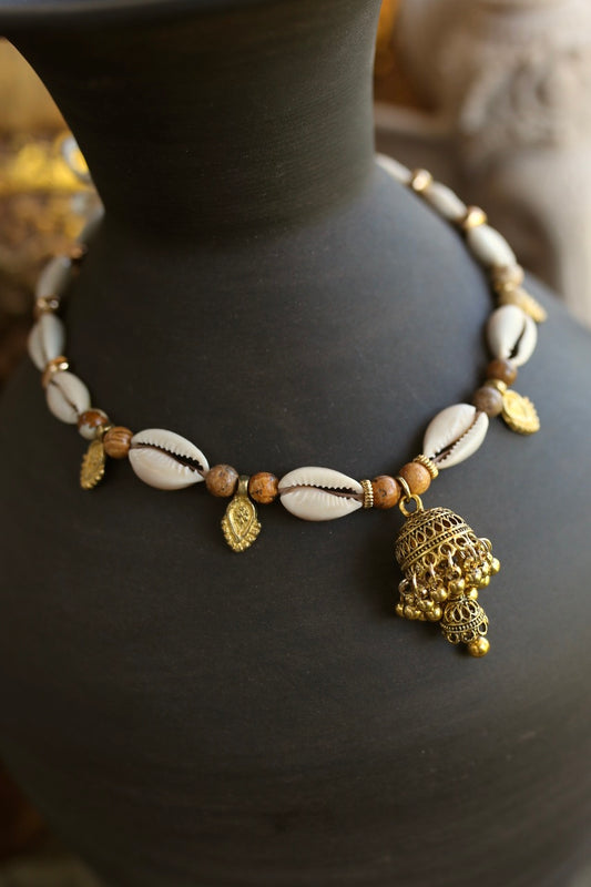 Mini Jhumka