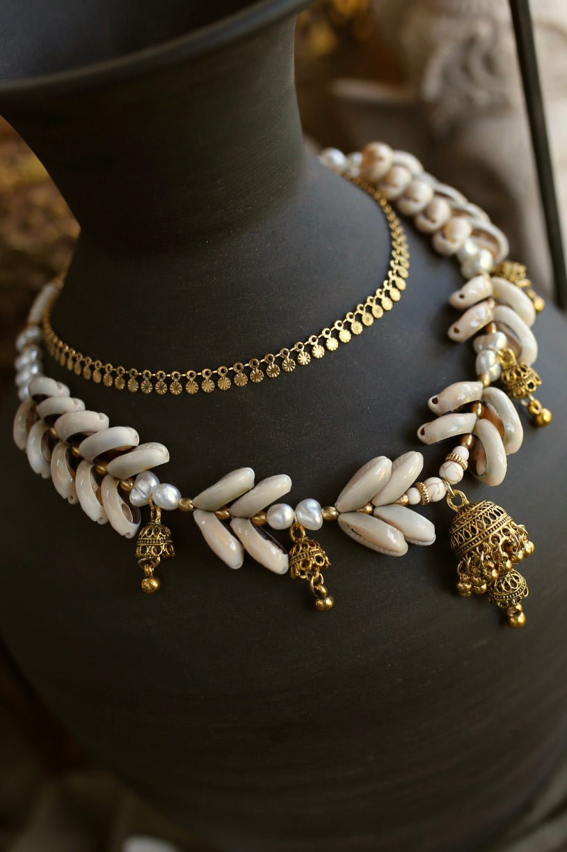 Maharani Pearl