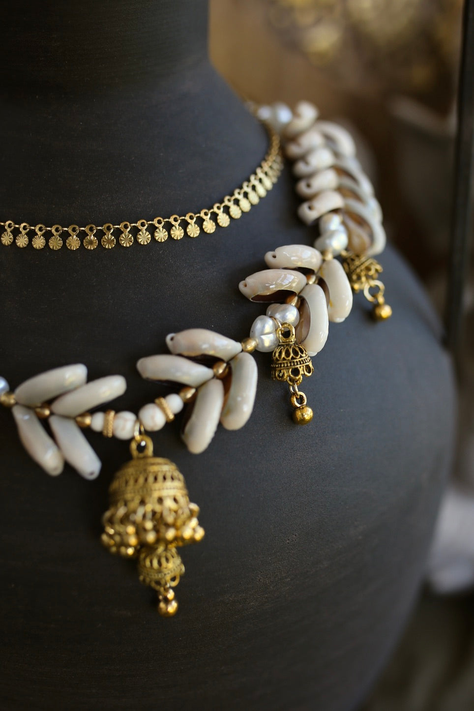 Maharani Pearl