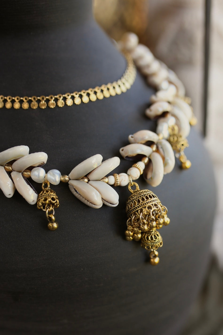 Maharani Pearl