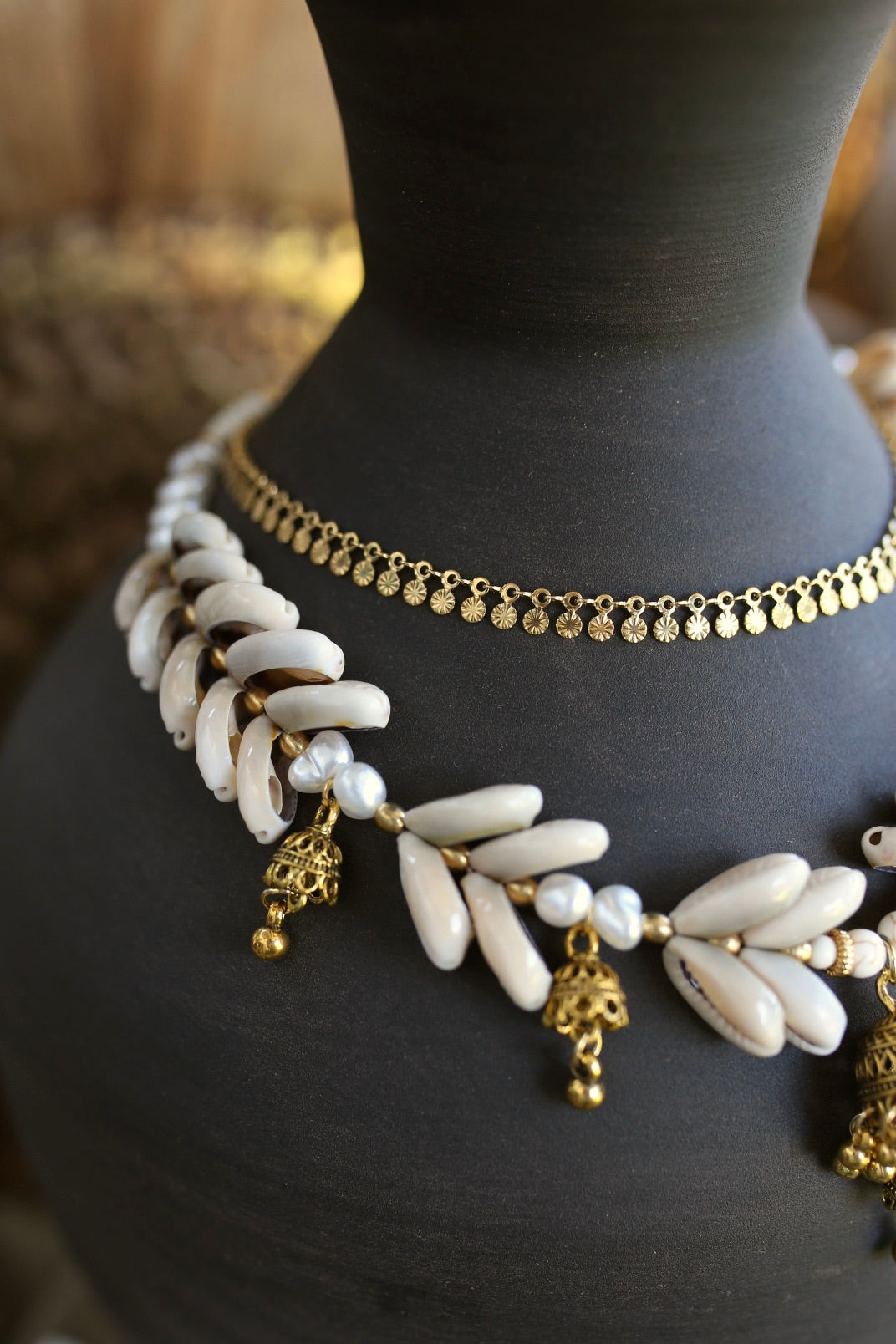Maharani Pearl