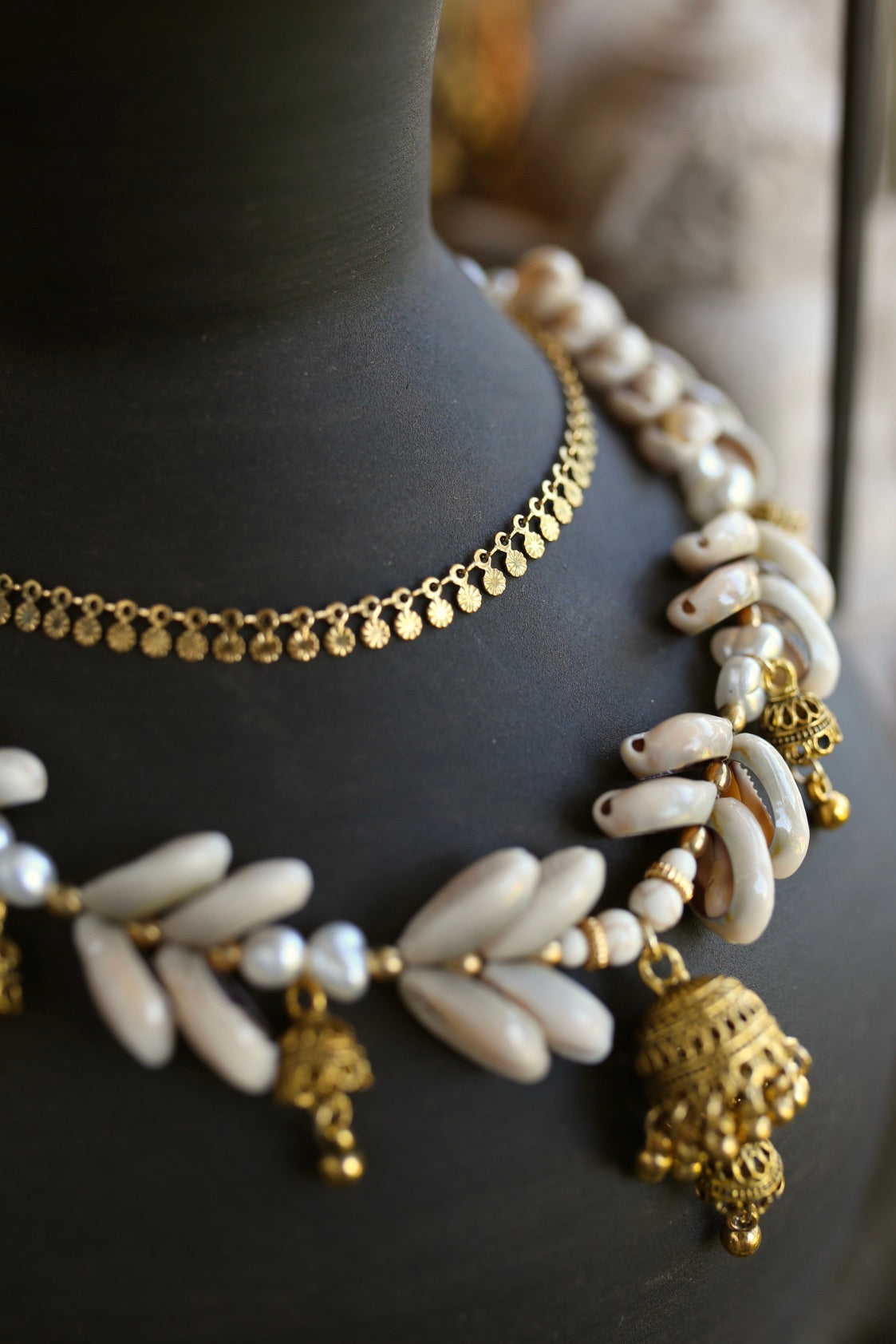 Maharani Pearl