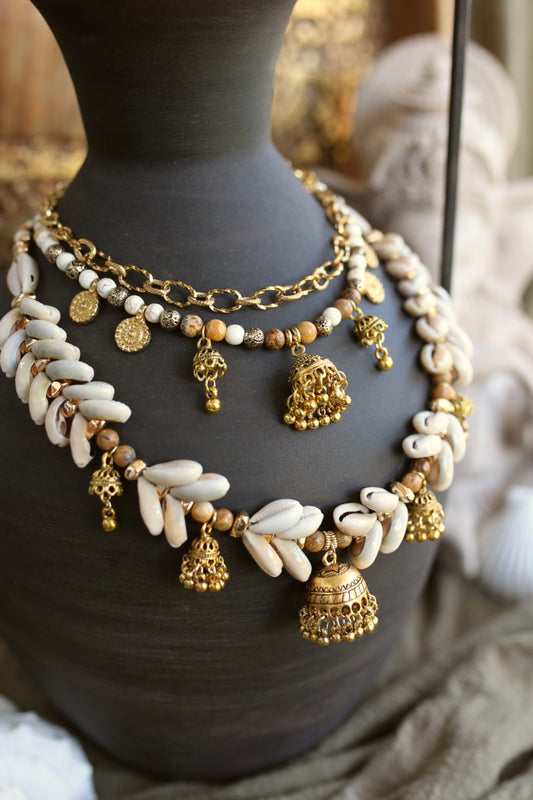 Goa Jhumka