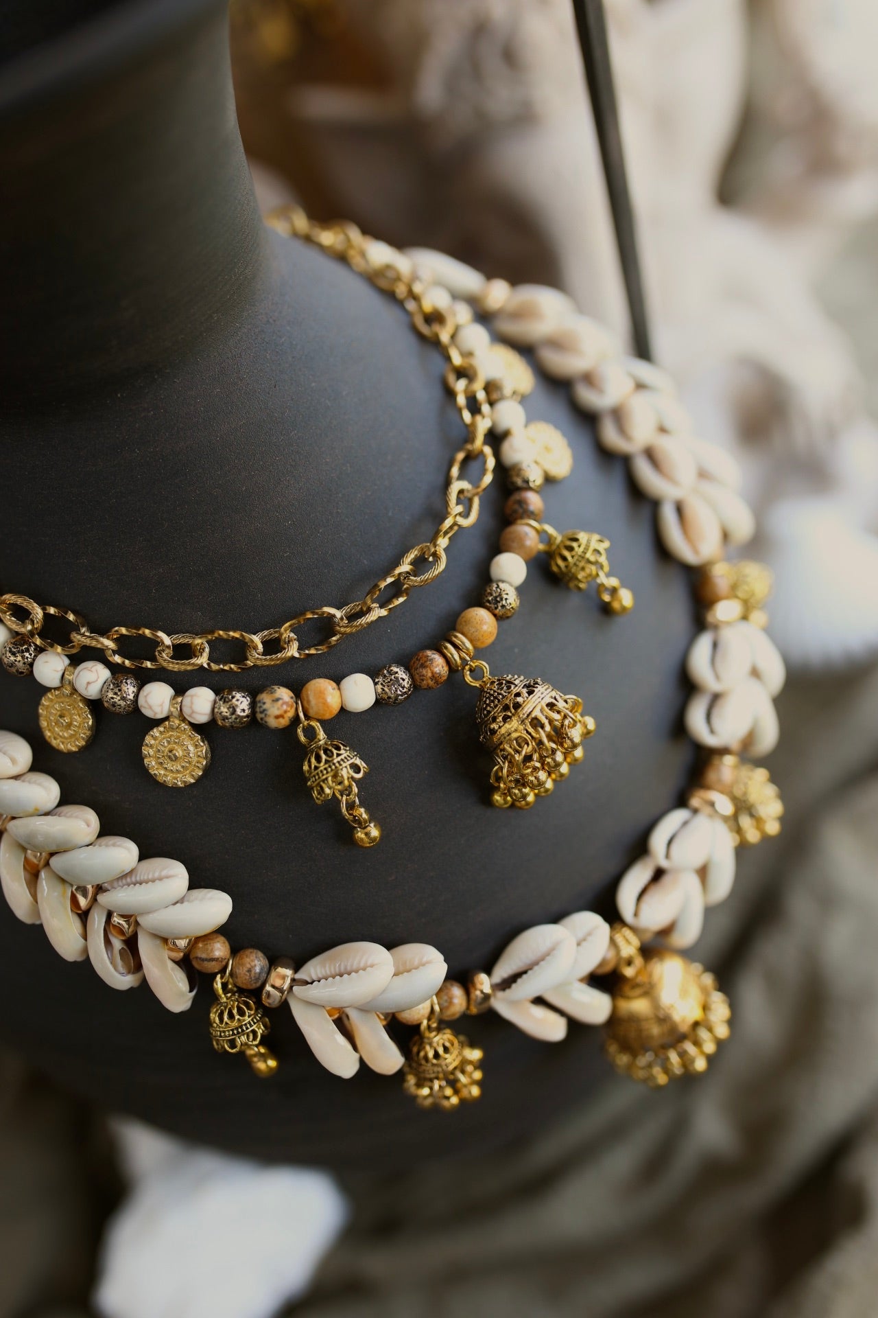 Goa Jhumka