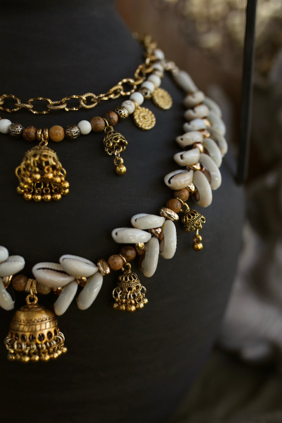 Goa Jhumka