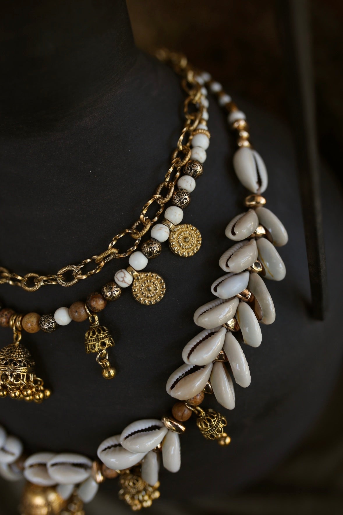 Goa Jhumka