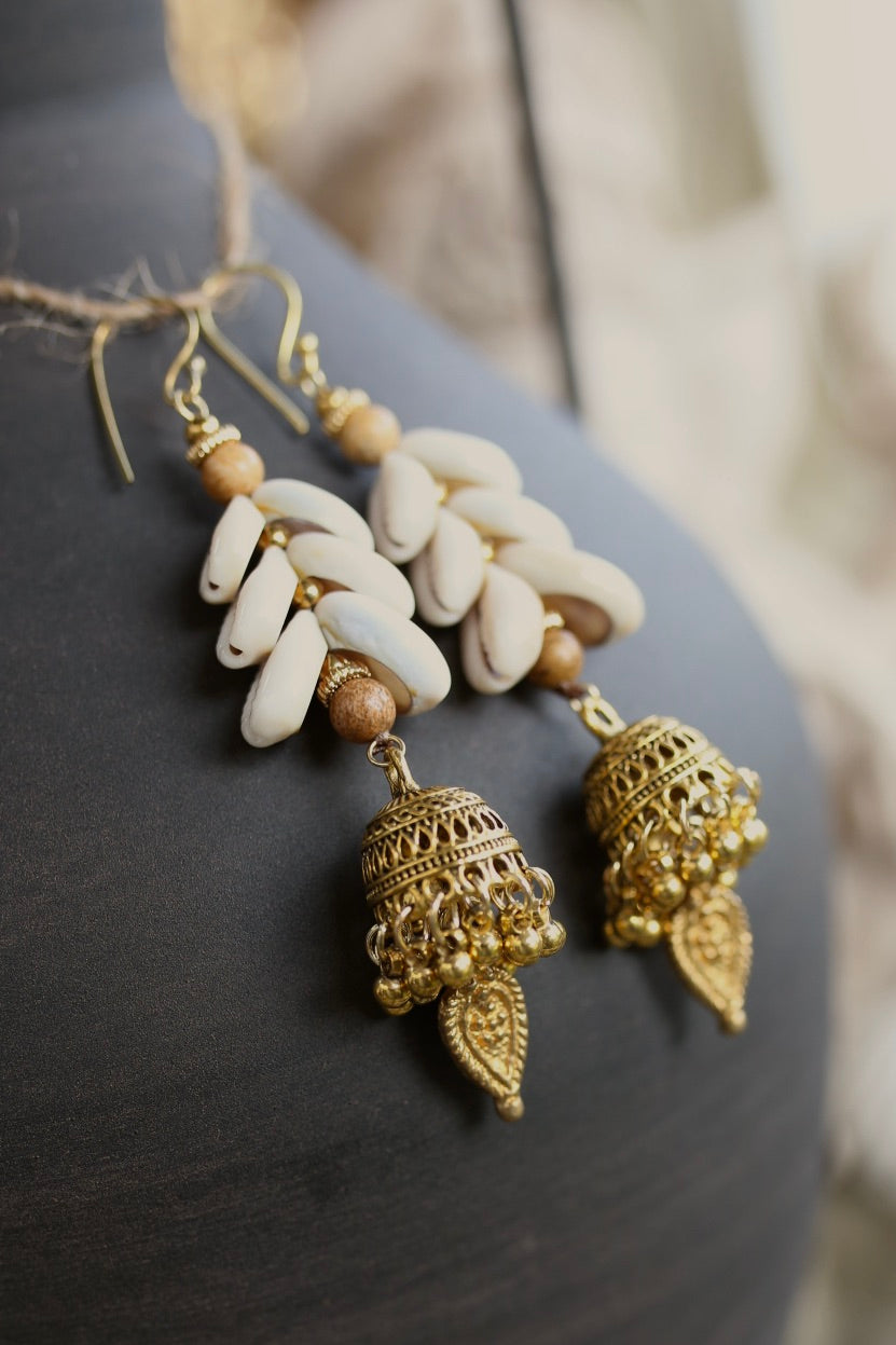 Jhumka Goa