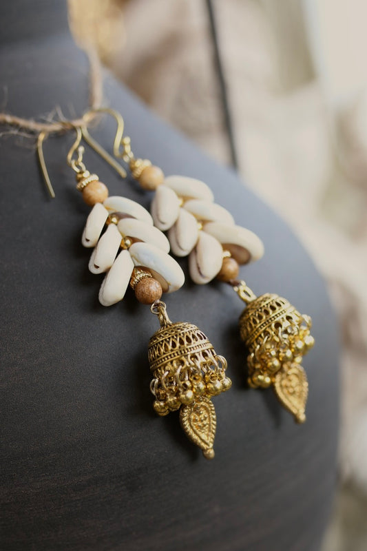 Jhumka Goa