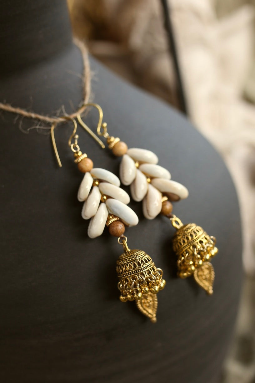 Jhumka Goa