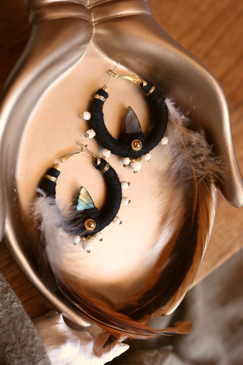 Plumes de Lune