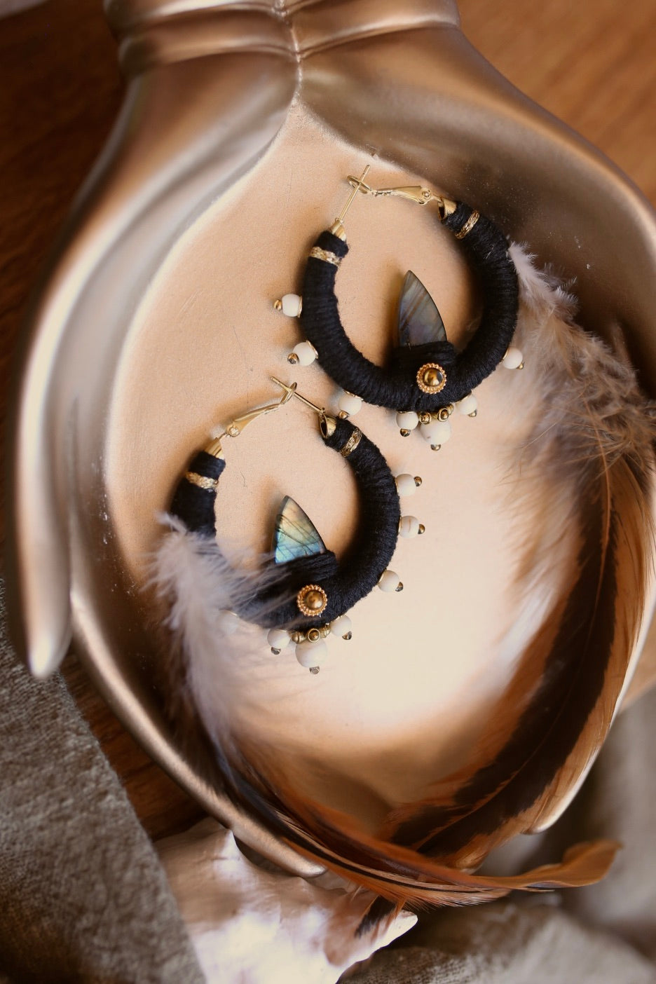 Plumes de Lune