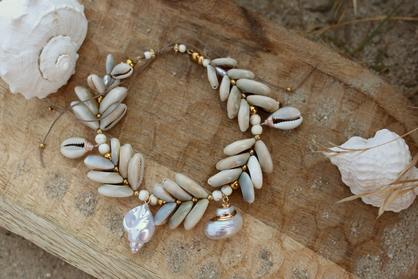 Pearl Tide