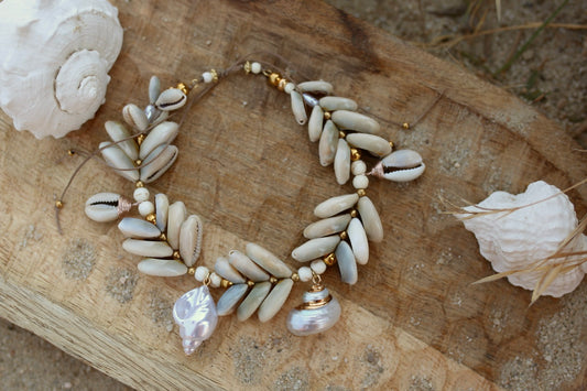 Pearl Tide