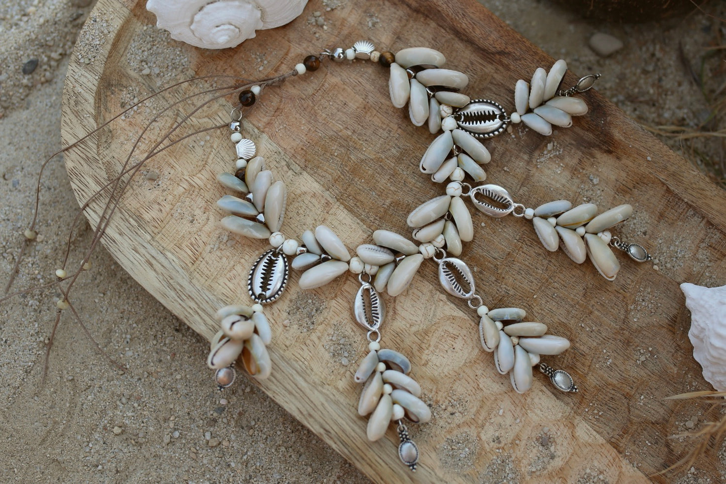 Silver Tide