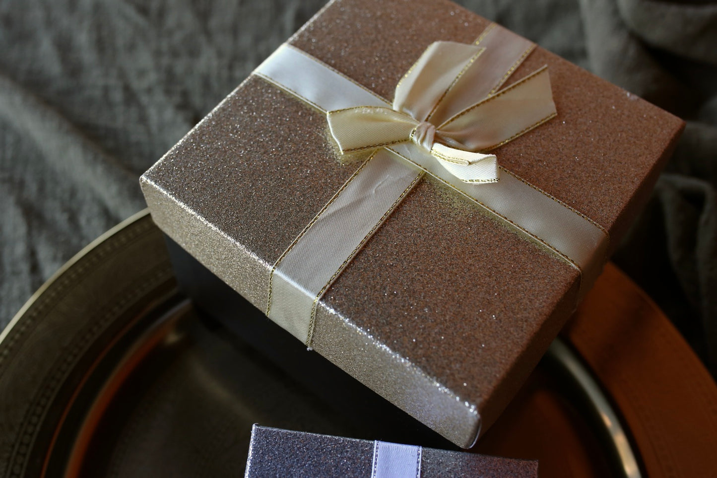 ❖ Boite cadeaux ❖