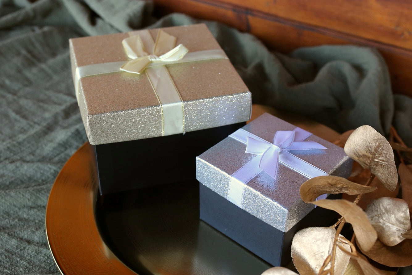 ❖ Boite cadeaux ❖