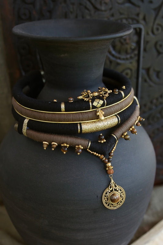 Tibetan Earth