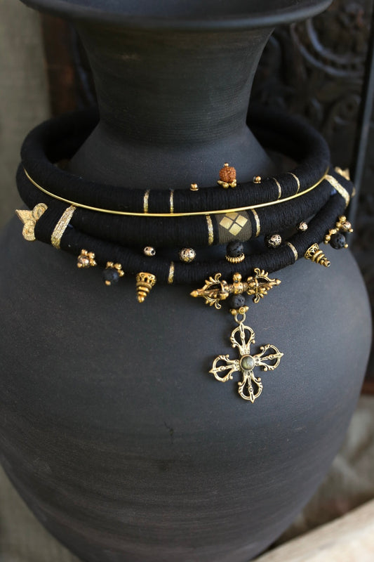 Tibetan Vajra
