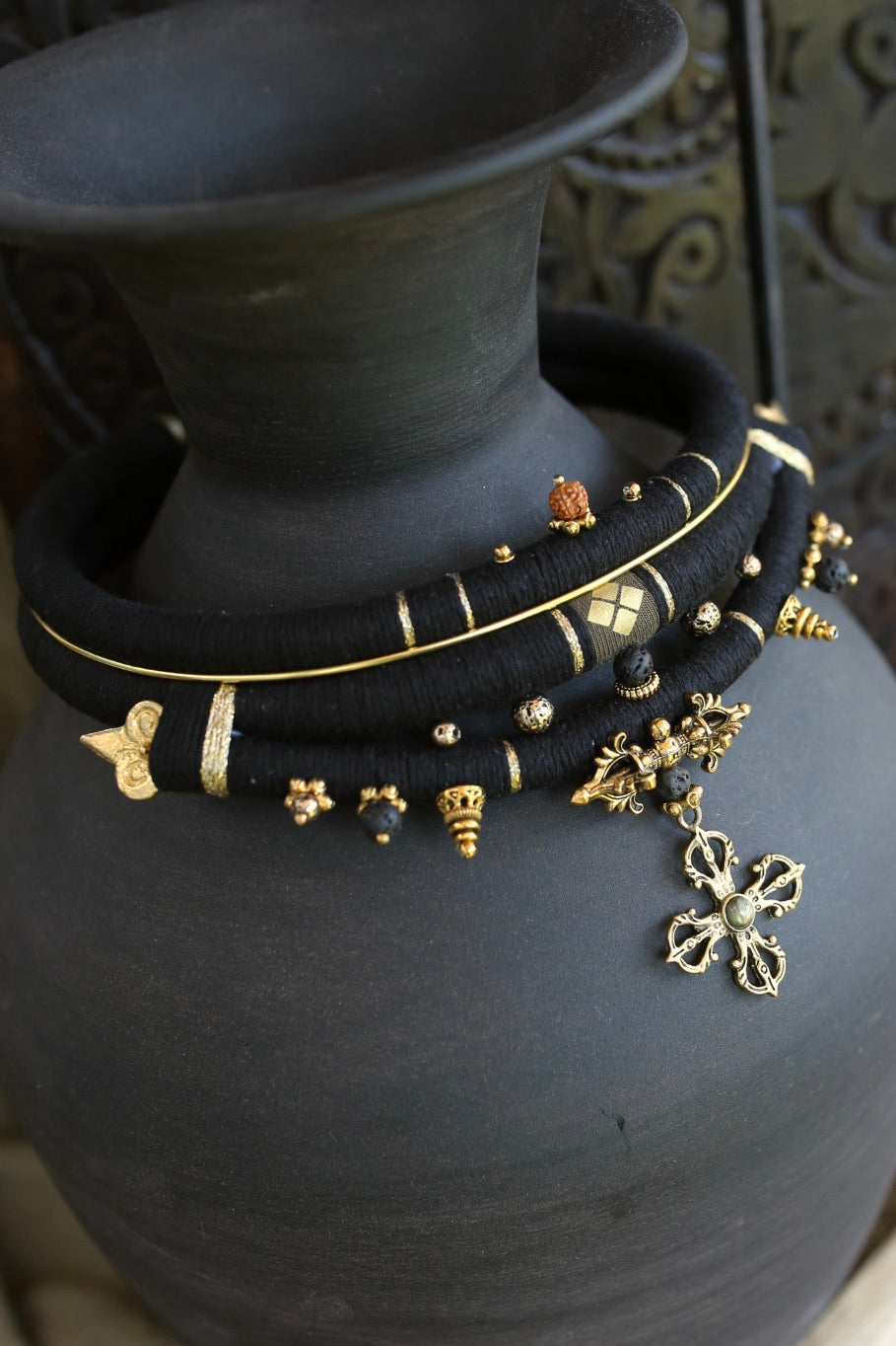 Tibetan Vajra