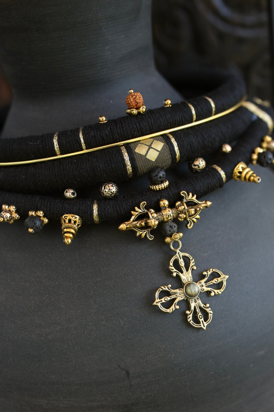 Tibetan Vajra