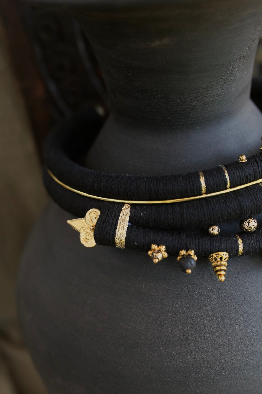 Tibetan Vajra