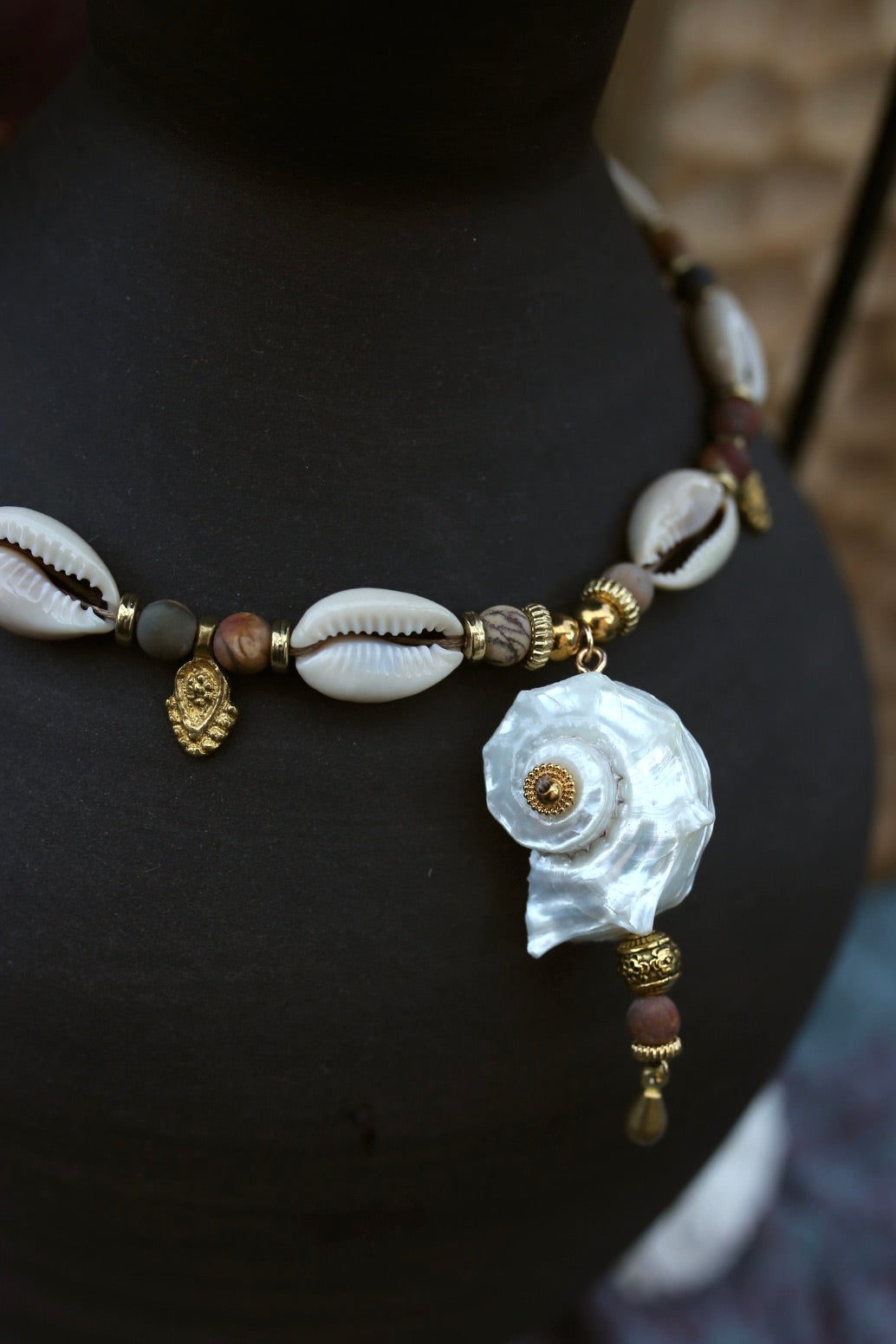 Ocean Pearl