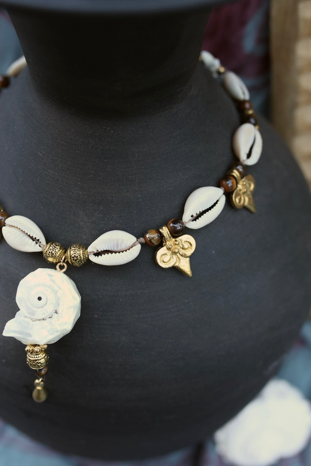 Ocean Shell