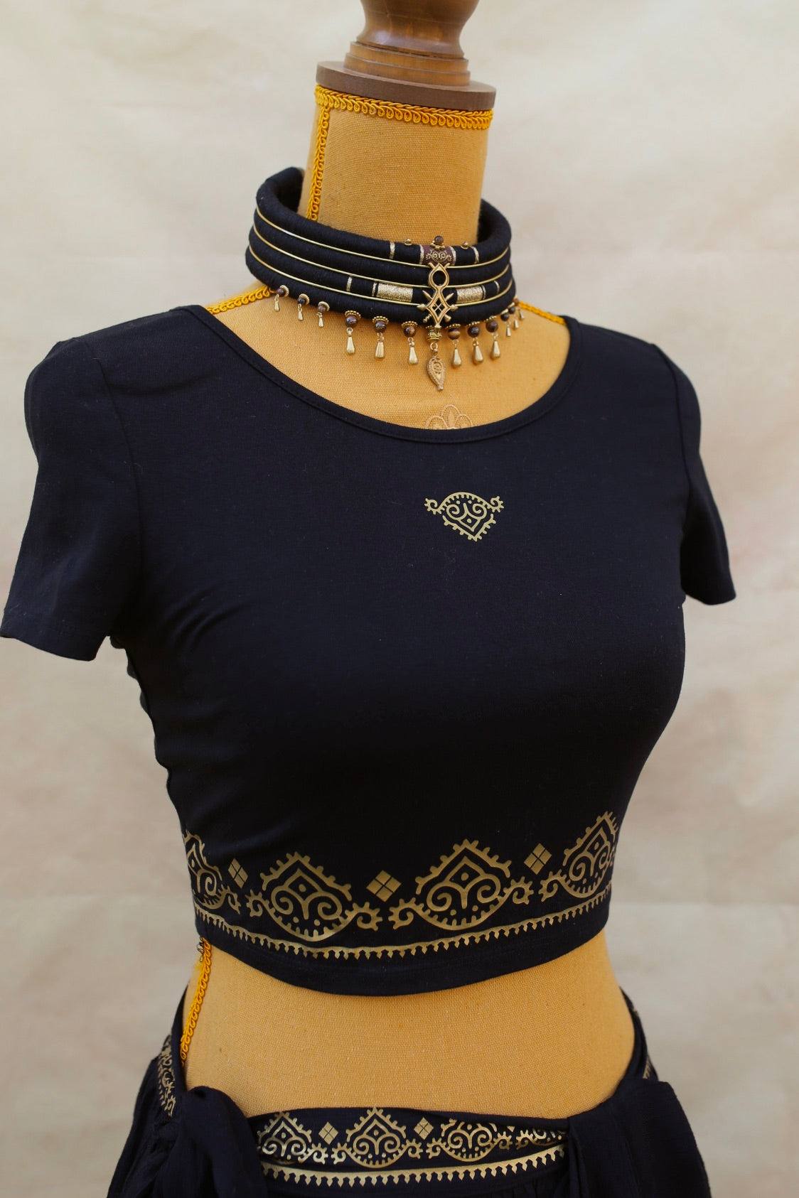 Haut Amazigh Wild