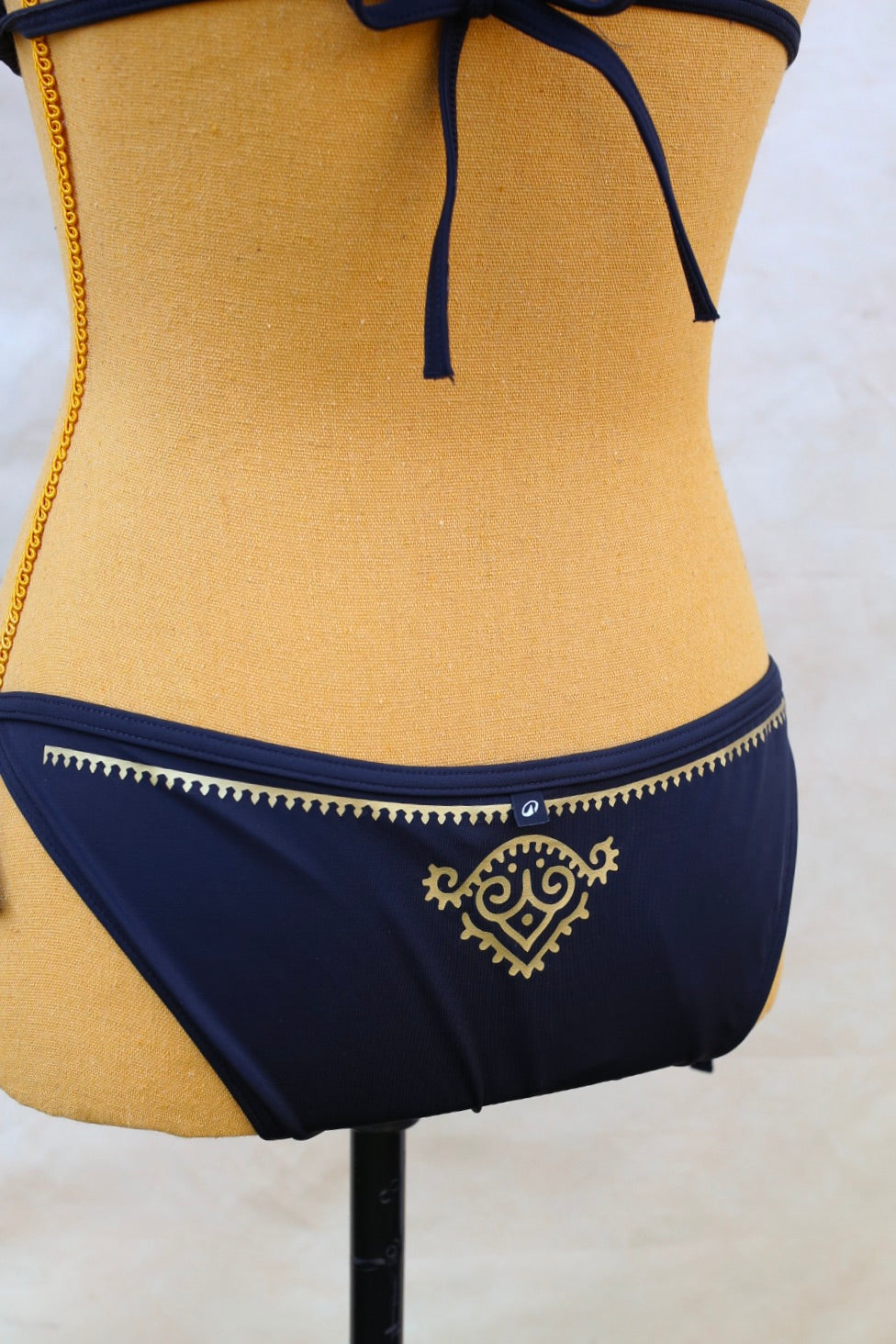 Bas de bikini Amazigh Wild