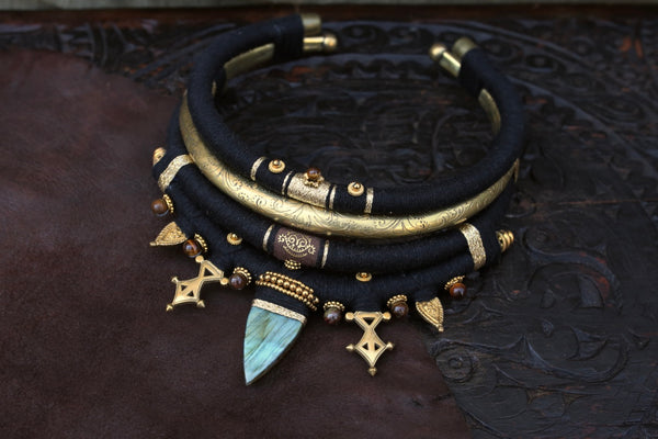 Collier Amazigh – Aylal