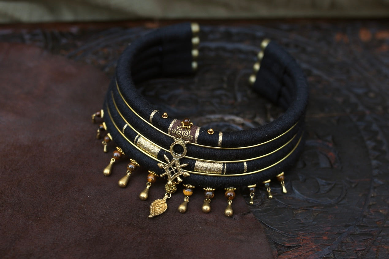 Collier Amazigh – Tifawt