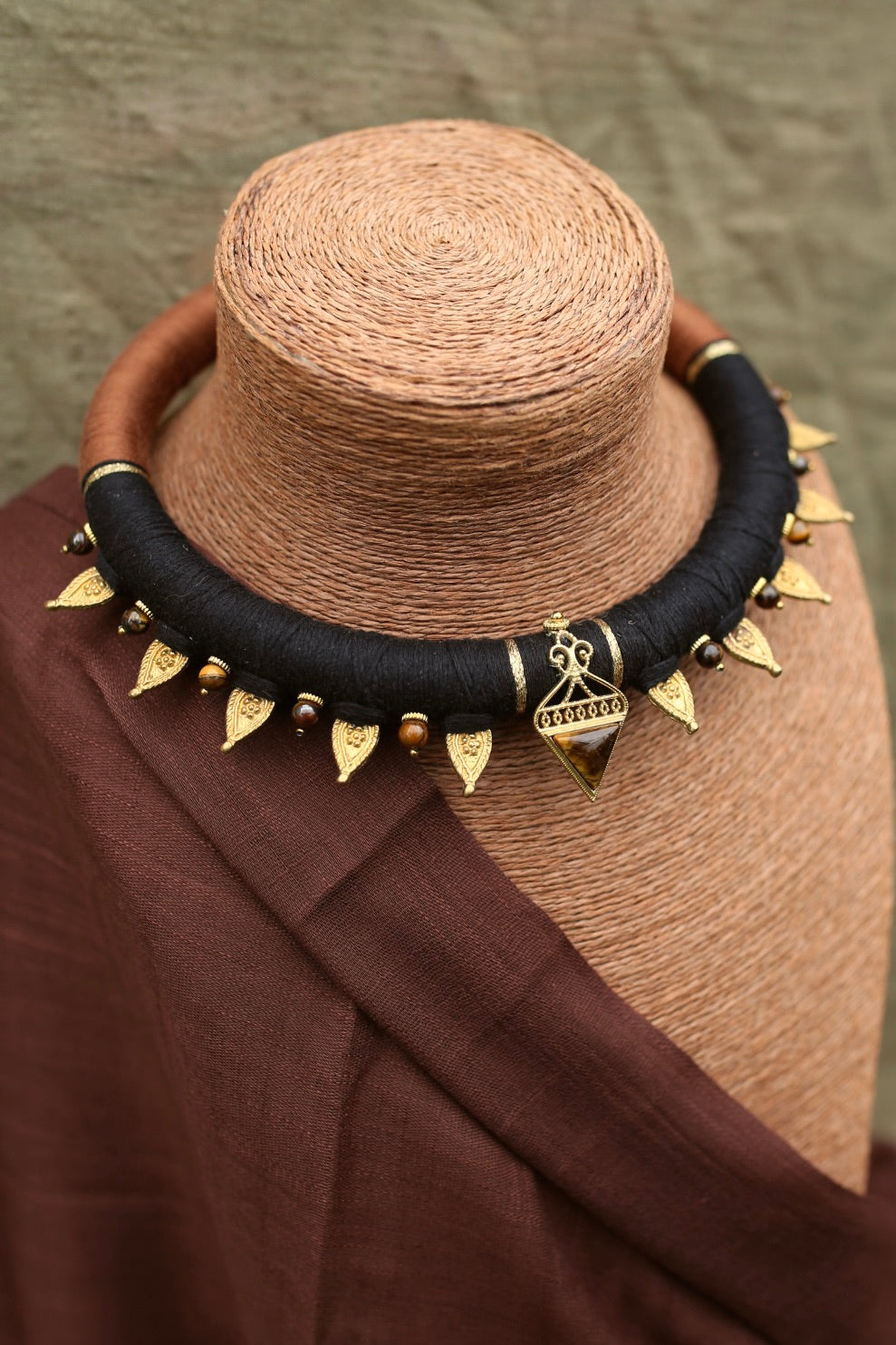 Collier « Amalu »