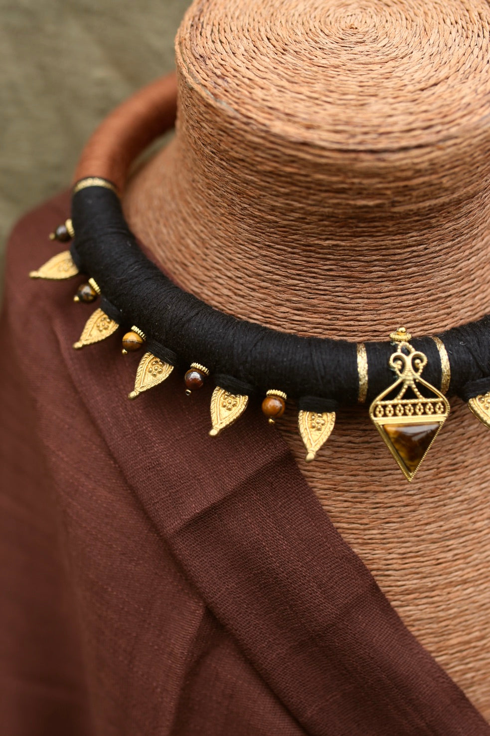 Collier « Amalu »