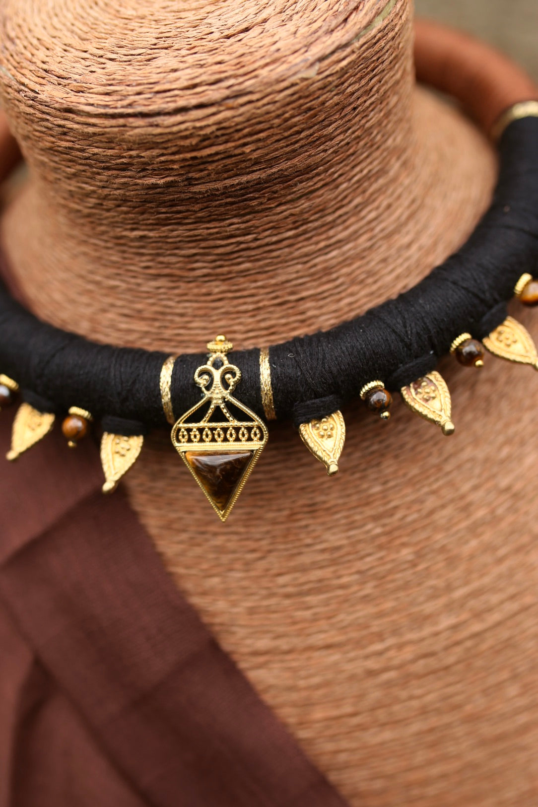 Collier « Amalu »