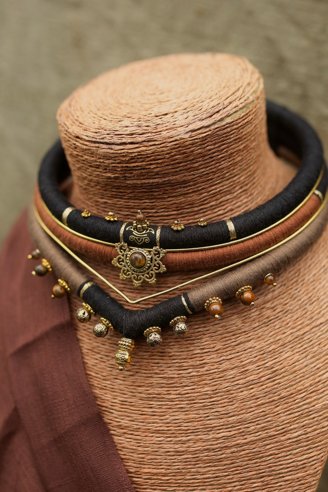Collier « Tala »