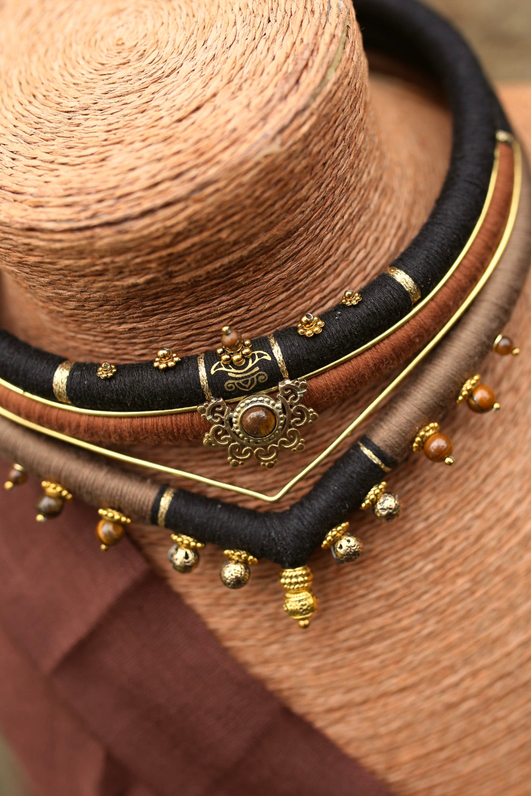 Collier « Tala »