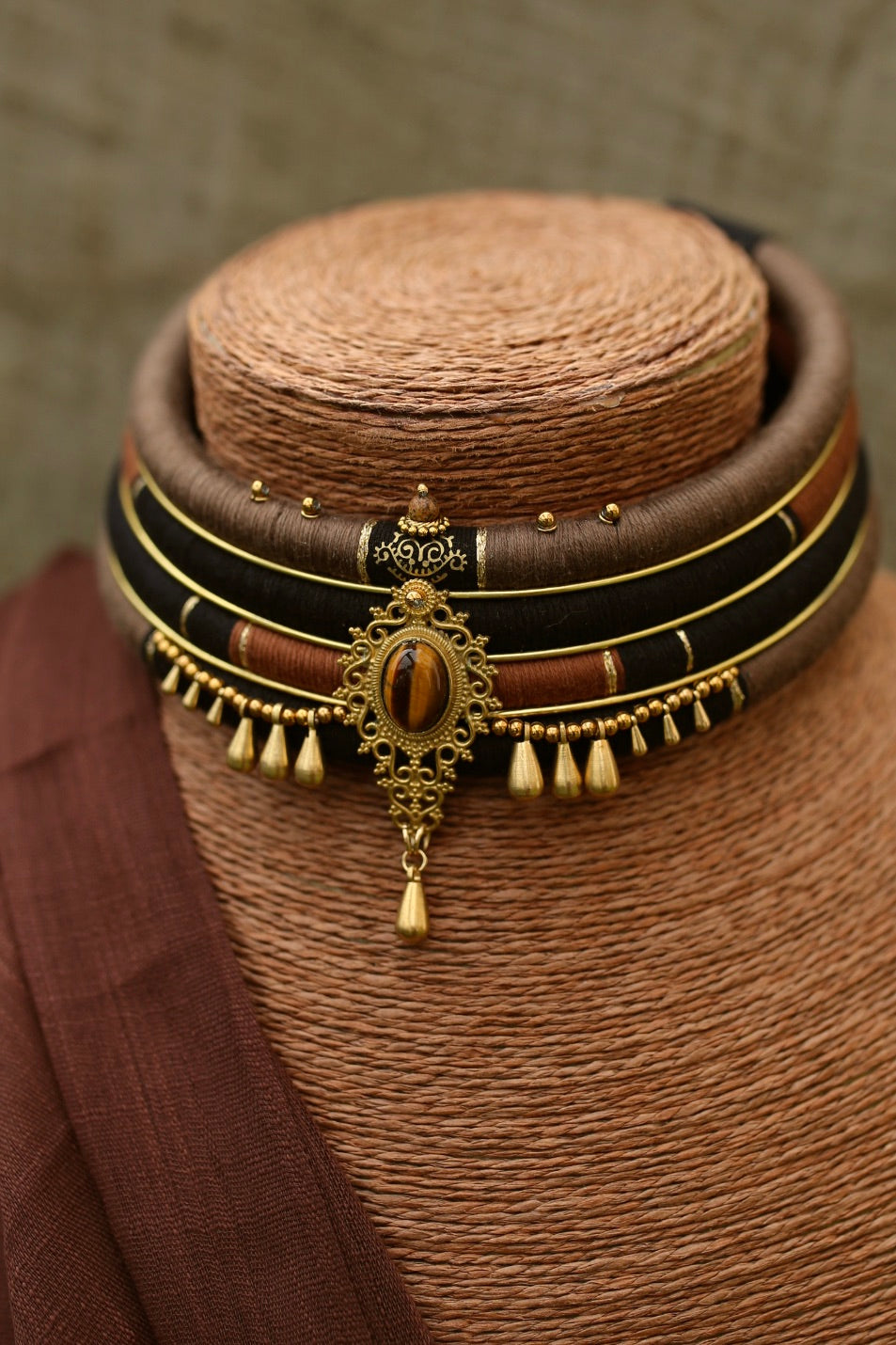 Collier « Anzar »