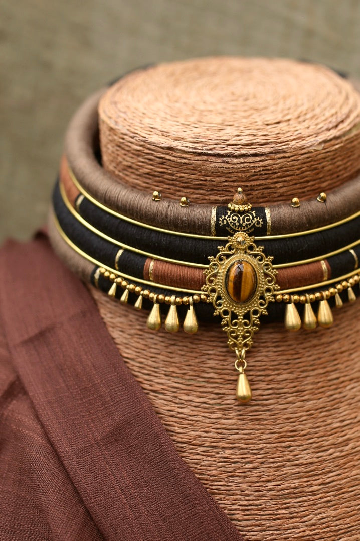 Collier « Anzar »