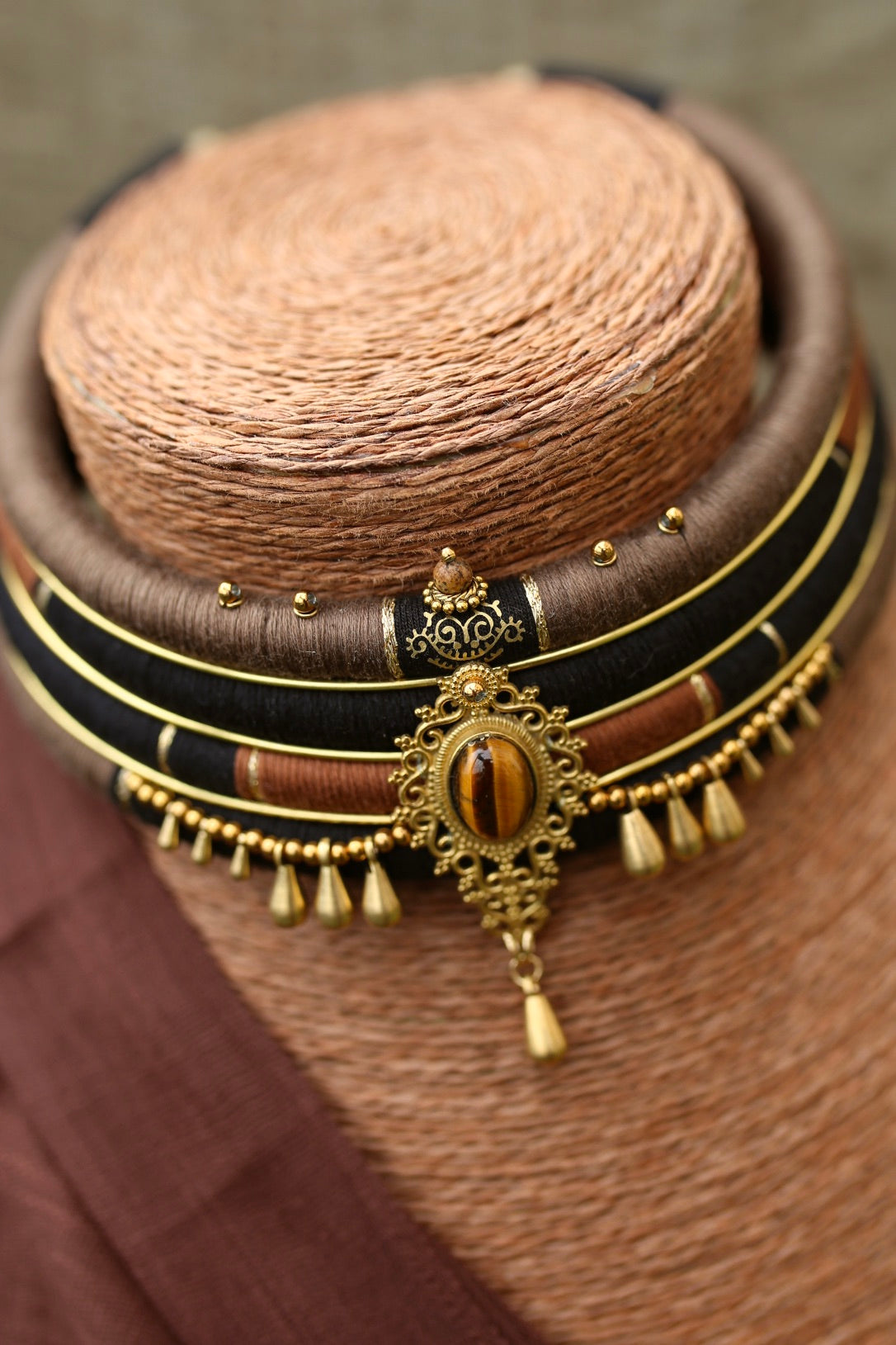 Collier « Anzar »