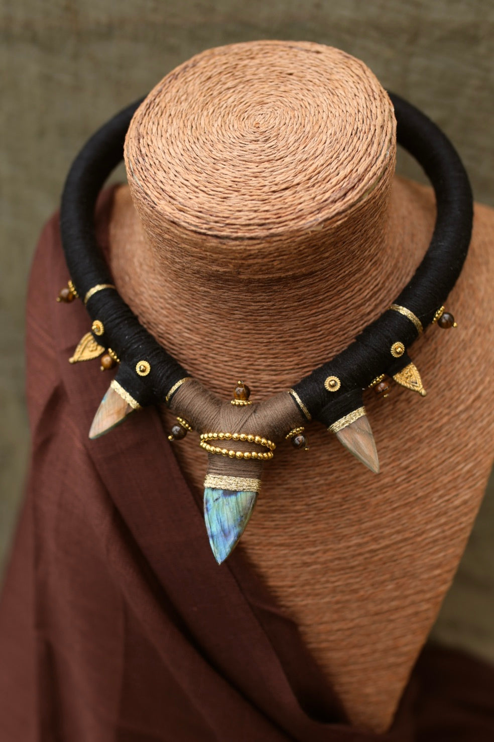 Collier « Taziri »