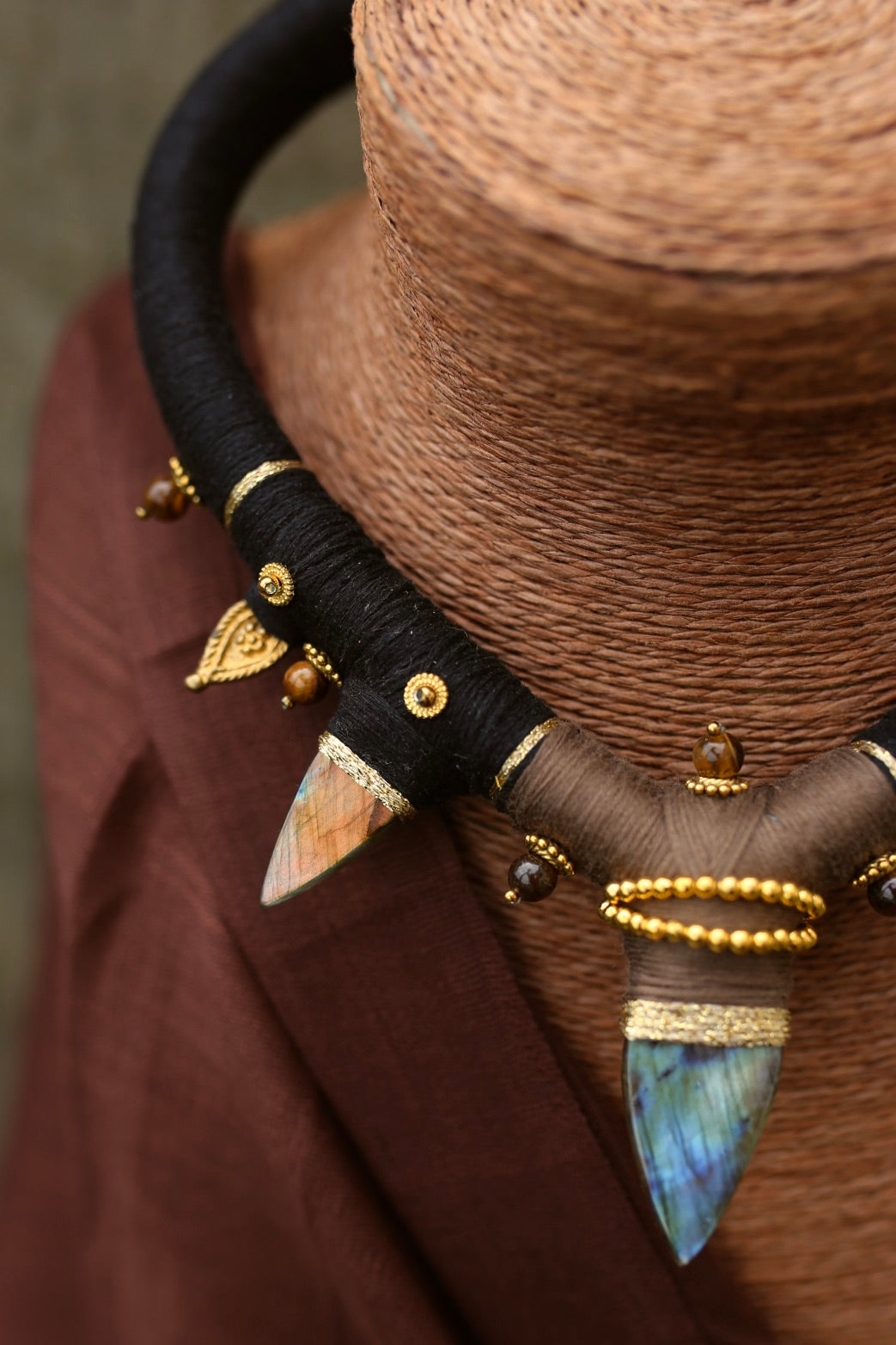 Collier « Taziri »
