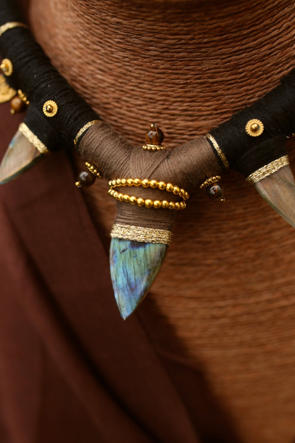 Collier « Taziri »