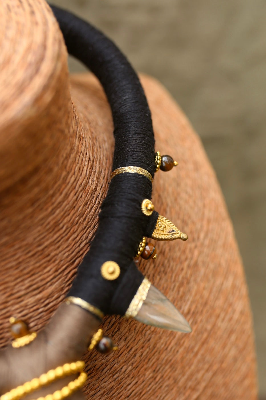 Collier « Taziri »