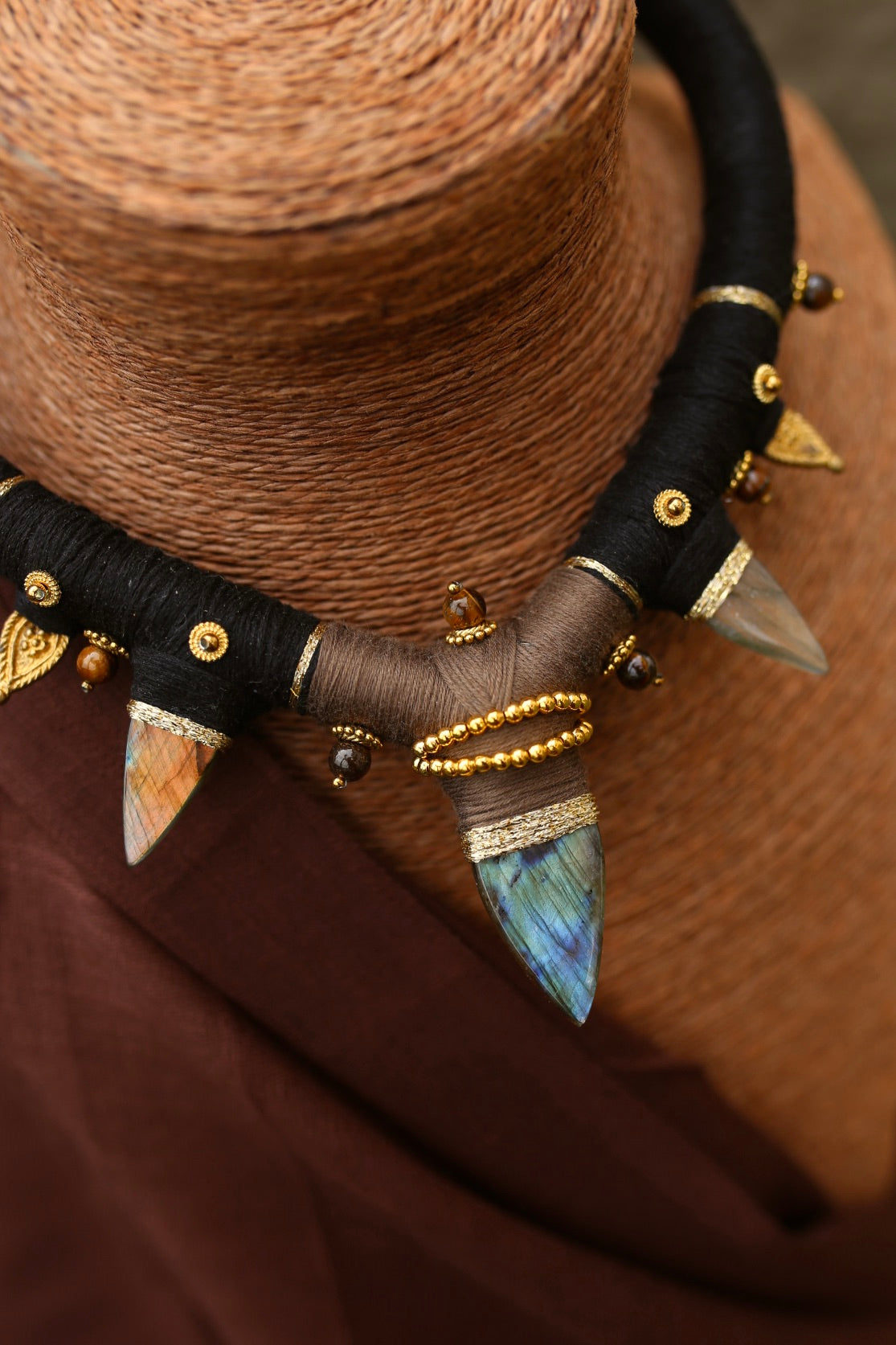 Collier « Taziri »