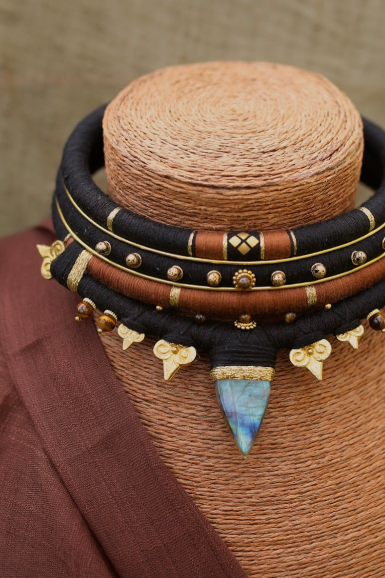 Collier Tifawt
