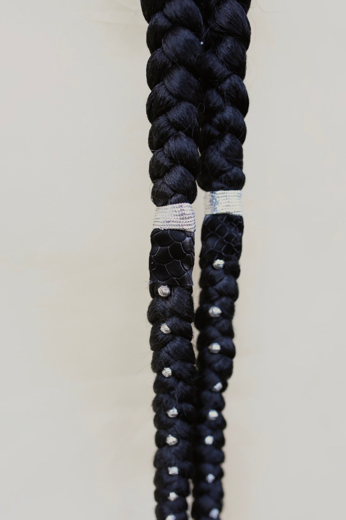 Wild Braids — Noctis