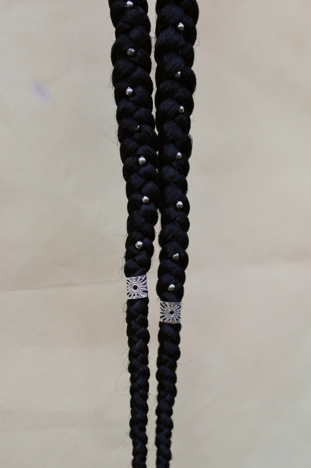 Wild Braids — Noctis