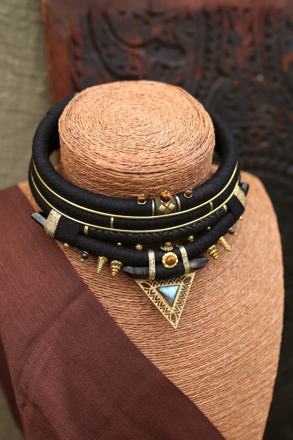 Sayagata Solstice