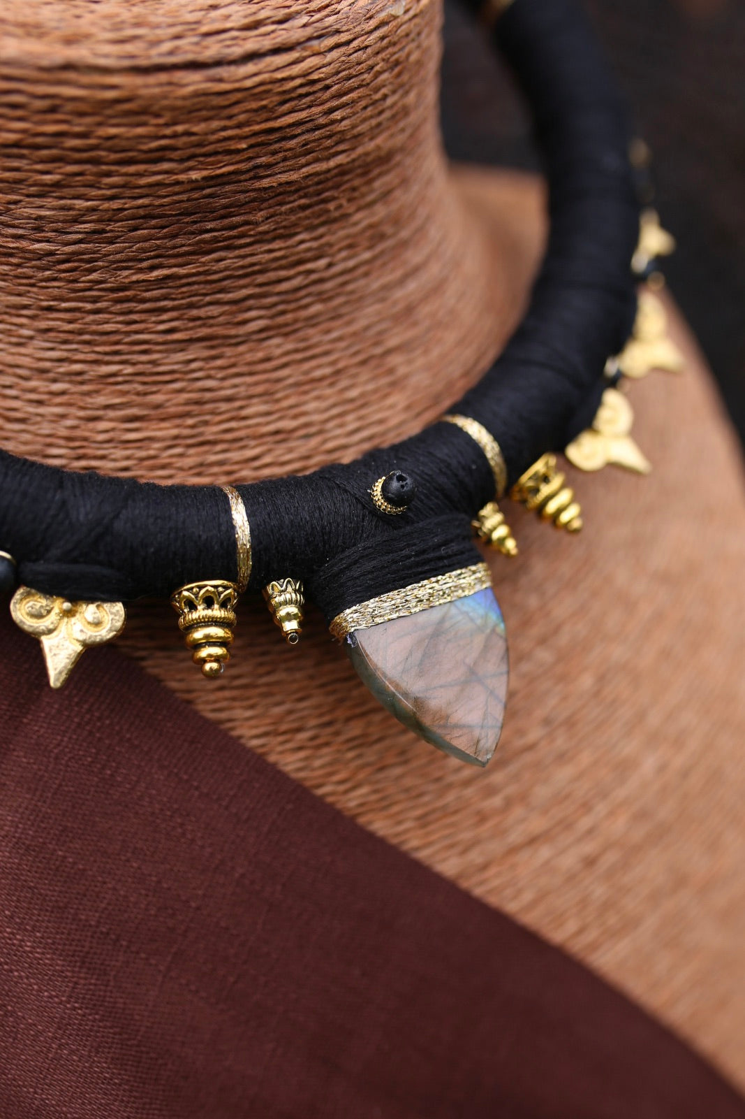 Sayagata Talisman